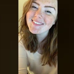 Meet your Posher, Vicky